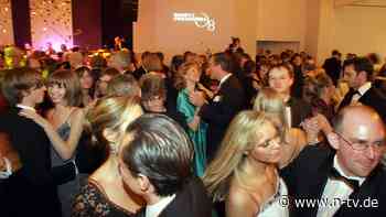 Partei erhält keine Einladungen: AfD ist beim Bundespresseball nicht mehr erwünscht