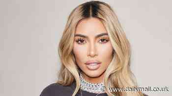 Mixed race people really are more attractive! Study confirms stars like Kim Kardashian and Zayn Malik are rated as better looking