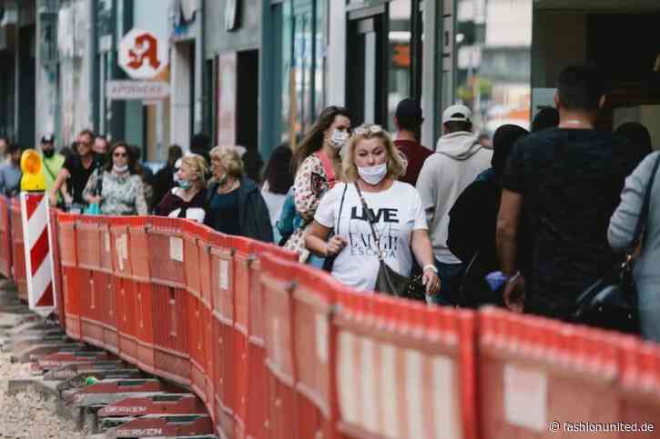 Handelsverband fordert konsequentere Verfolgung von Ladendiebstählen