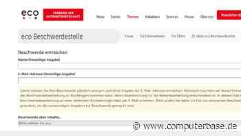 Eco-Beschwerdestellen: Löschen statt Sperren funktioniert bei Kinderpornografie