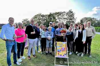 Stem op je Buur van het Jaar of vraag een feestcheque aan: “Gratis promopakket voor straatfeest”