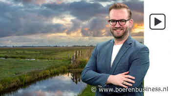 Stevige weersomslag op komst in West-Europa