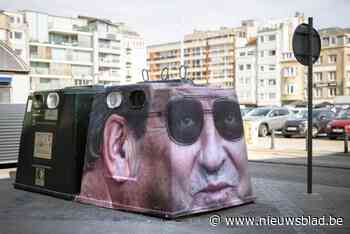 MIWA geeft glasbollen artistiek jasje