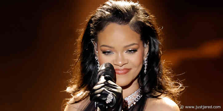 Rihanna Reveals Baby RZA's First Word, How Many Kids She Wants With A$AP Rocky, Relationship Timeline, Plastic Surgery & Music Career Status