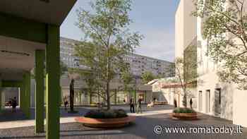 Corviale cambia volto, ecco il piano urbano integrato. Tutti i progetti per il rilancio del quartiere