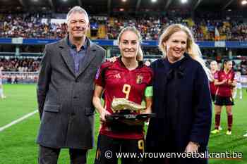 Flames weten dat het van moeten is tegen Denemarken: "Belangrijkste match tegen directe concurrent"