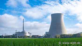 „Greenpeace weiß sehr wohl, dass Kernenergie eine CO₂-arme Form der Stromerzeugung ist“