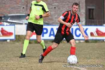 Borchtlombeek klopt nu ook Zuun en lijkt op weg naar eindronde: “Ploeg is beter gewapend voor promotie dan twee jaar geleden