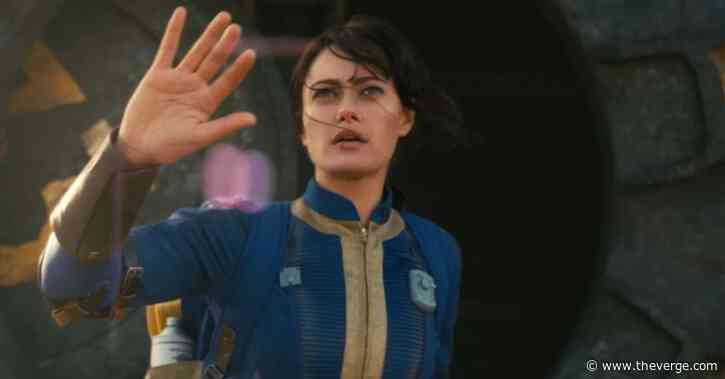 Fallout’s TV show is arriving a little earlier than expected