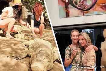 De week van bekend Limburg: Kristel koopt bijzonder kunstwerk voor Regi en Kaat Bollen knuffelt met alligator