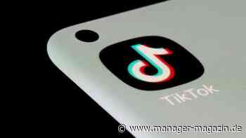TikTok Notes: TikTok arbeitet an eigenständiger Foto-App - Konkurrenz für Instagram (Kopie)