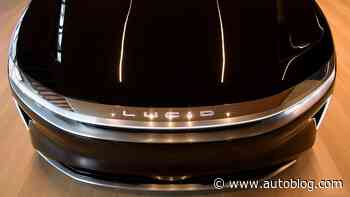 EV maker Lucid beats first-quarter delivery estimates as price cuts boost demand