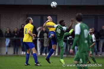 ‘Snipperdag’ in vierde provinciale: liefst vier wedstrijden draaiden uit op forfait, één ploeg zelfs uit competitie gehaald