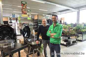 Nieuwe Horta vlot toegankelijk met overdekte parking en oog op ecologie