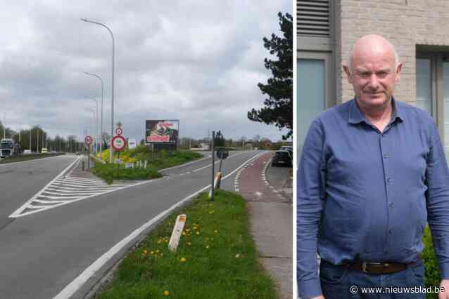 Knip aan de Kromte wordt nog voor de zomer een feit: “Iedereen vlamt hier door de straat”