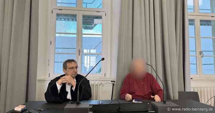 84-Jähriger wegen Mordes zu lebenslanger Haft verurteilt