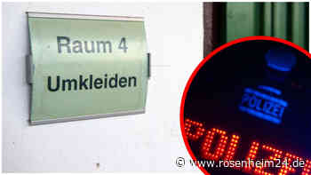 Spiel in der Kreisklasse eskaliert: Heimteam flüchtet in die Kabine