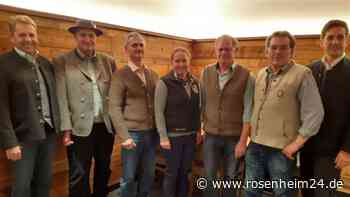 Wolf kostet vielen Schafen das Leben? Das fordern die Almbauern beim Premieren-Treffen