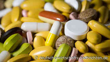 Pharmakonzerne investieren wieder in Deutschland