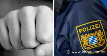 Streit in Bamberg eskaliert: Frau womöglich verletzt - Polizei sucht Zeugen