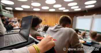 Universität Bayreuth bietet neuen Masterstudiengang an - das sind die Schwerpunkte