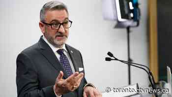 Ontario may soon count student residences as homes to reach housing goal