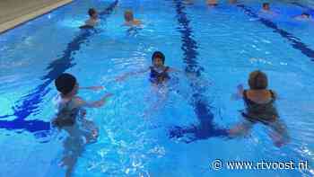 Gemeenten Noordoost Twente zien af van een gezamenlijk sportbedrijf