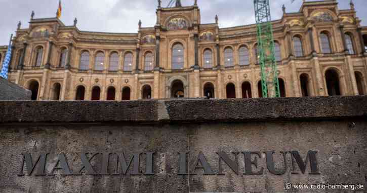 AfD scheitert zum 19. Mal bei Landtagsvizepräsidenten-Wahl