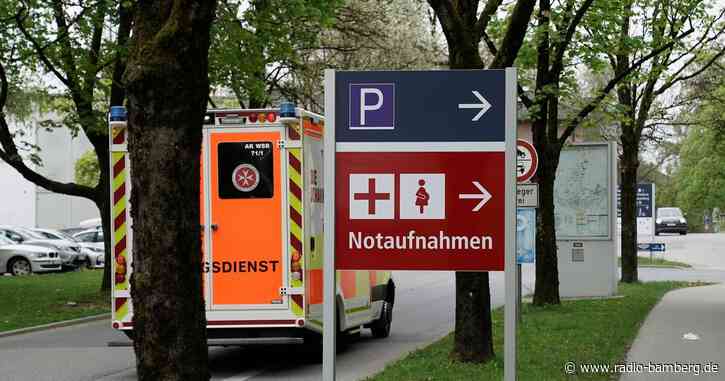 Ex-Patient soll Arzt in Klinik in Oberbayern erstochen haben