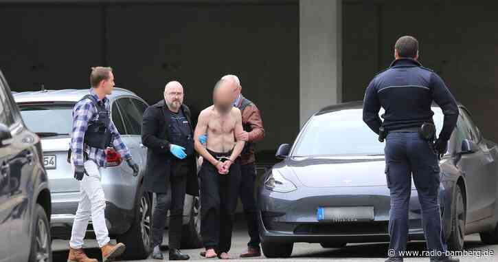 Angriff auf Vierjährige: Tatverdächtiger war polizeibekannt