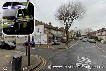 Katherine Road Forest Gate stabbing: Teen wounded in stomach