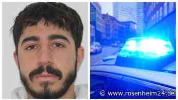 Verbrechen oder Unfall? Waldkraiburger (19) durch Schnitte an Kopf und Hals verletzt