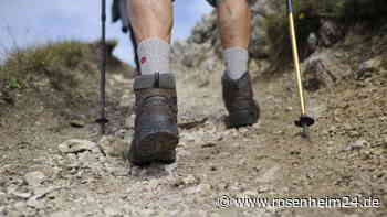 60 Meter in die Tiefe gestürzt: Urlauber aus Bayern stirbt auf berüchtigtem Wanderweg in Südtirol