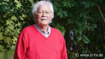 "Tod von der Schippe gesprungen": Carlo von Tiedemann offenbart schwere Erkrankung