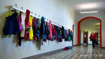 Studie befragt Viertklässler: Viele Grundschüler erleben bereits Gewalt