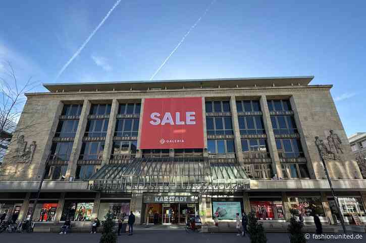 Bernd Beetz und Richard Baker: Wer sind die potentielle Galeria-Investoren?