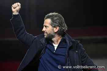 Rik De Mil heeft één opvallende zaak meteen verboden bij Charleroi, maar er werd direct tegen gezondigd