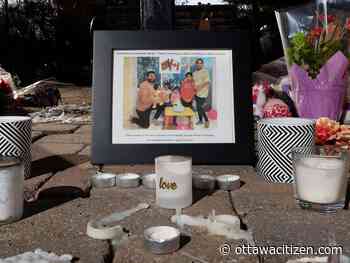 Lone survivor of Barrhaven attack grateful for community support, mayor says