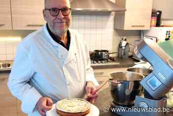 Wuitenstaartje van Dimitri krijgt label ‘Lekker Hams’: “Dit doet enorm veel deugd”