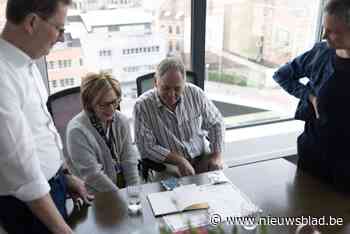 Stad opent sterrenregister voor stilgeboren kindjes: “Tot nu bestonden onze zoontjes alleen in ons hart”