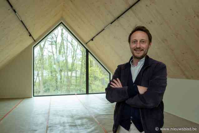 “Sleutel-op-de-deur, geen bouwzorgen, zelfs tuin is aangelegd: daar hebben mensen miljoen voor over”