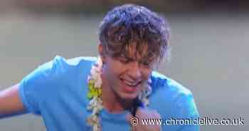 McKenzie Sol's American Idol fate down to public vote as North East singer blows judges away