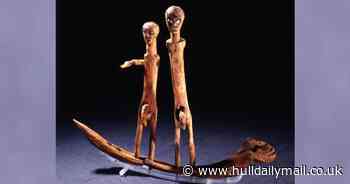 The story of Hull's ancient penises and why they are not on display