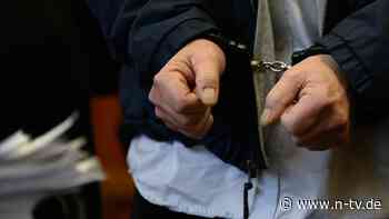 Union entsetzt über Statistik: Kriminelle Ausländer entfachen Asyldebatte neu