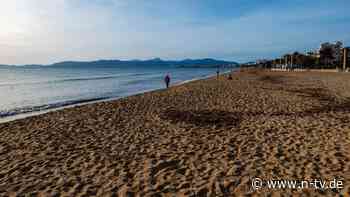 Justiz ordnet U-Haft an: Vier Italiener auf Mallorca wegen Vergewaltigung festgenommen