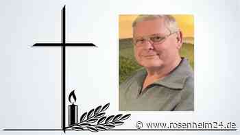 „Chiemseer“ Bus-Unternehmer: Siegfried Gasbichler im Alter von 72 Jahren in Bernau verstorben