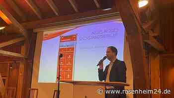 „Widerstand von unten“ gegen Brenner-Nordzulauf? So groß ist der Bahn-Frust in Riedering