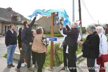 Jumelagecomité zet met nieuwe infoborden verbroedering met Franse regio in de kijker