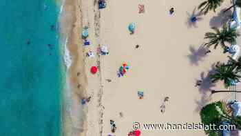 Aktien: Wie Anleger von der großen Reiselust profitieren