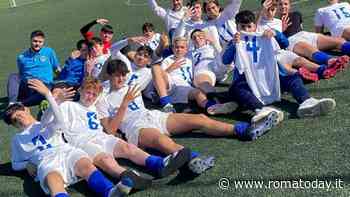 Ssd Colonna calcio, Pitolli fa i calcoli: “Secondo posto dipende solo da noi”